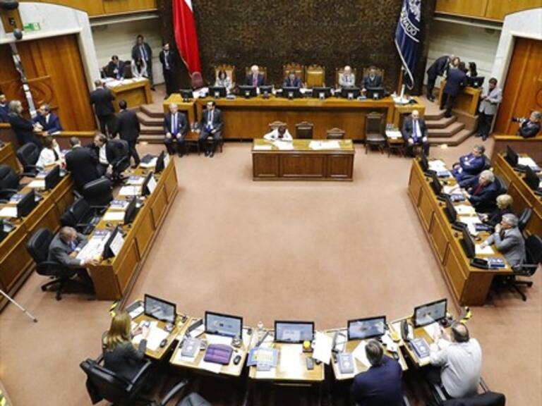 Senador aclaró que la votación del TPP11 aún no está programada