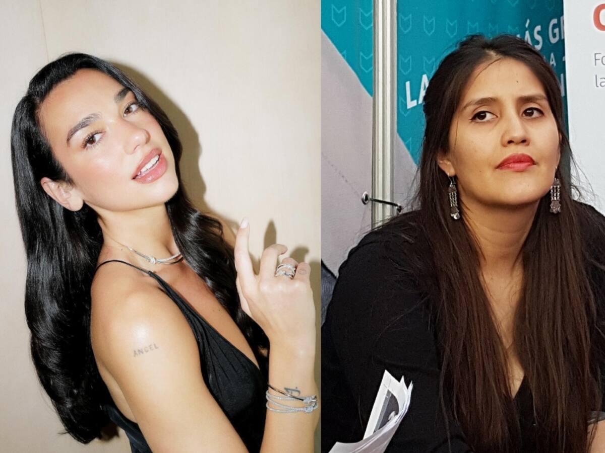 Esta es la novela chilena que recomendó Dua Lipa: la protagonista de la historia es una mujer quechua