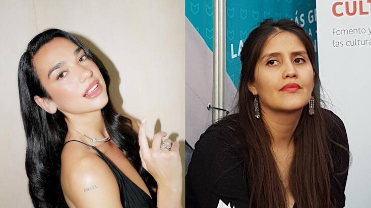 Esta es la novela chilena que recomendó Dua Lipa: la protagonista de la historia es una mujer quechua