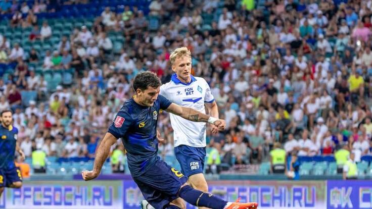 Por culpa de ChatGPT: el insólito motivo que causó el despido del entrenador de Ignacio Saavedra en Rusia