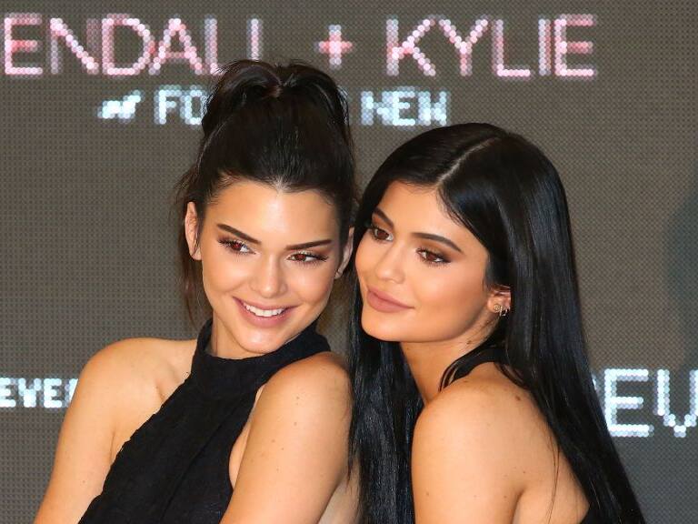 Marca de Kendall y Kylie Jenner son consideradas entre las firmas afectadas en caso de La Polar