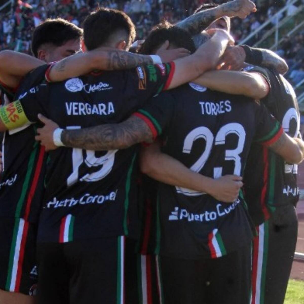 Lota Schwager deberá esperar por su regreso al fútbol profesional