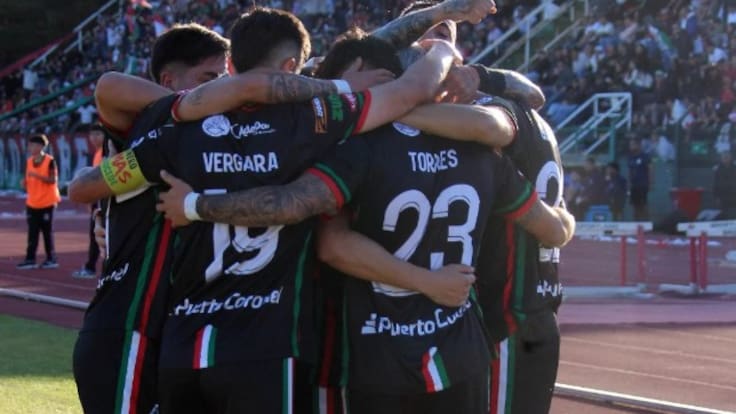 Lota Schwager deberá esperar por su regreso al fútbol profesional