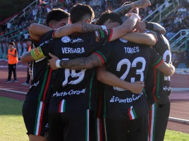 Lota Schwager deberá esperar por su regreso al fútbol profesional