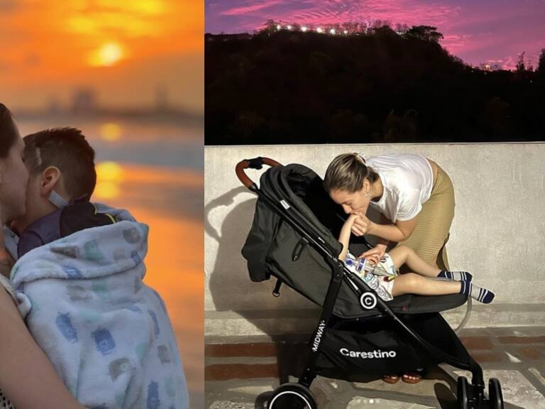 Instagram de Karime Borja