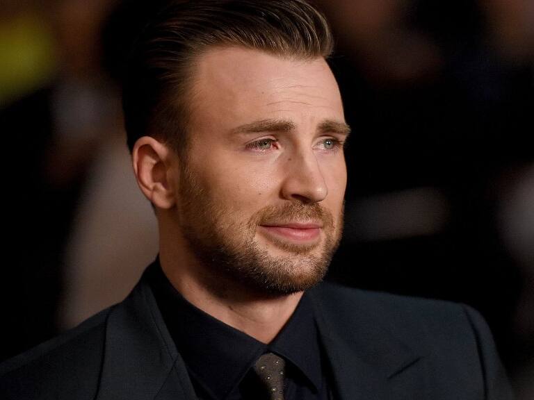 Chris Evans quiere que su Capitán América regrese, pero no todavía