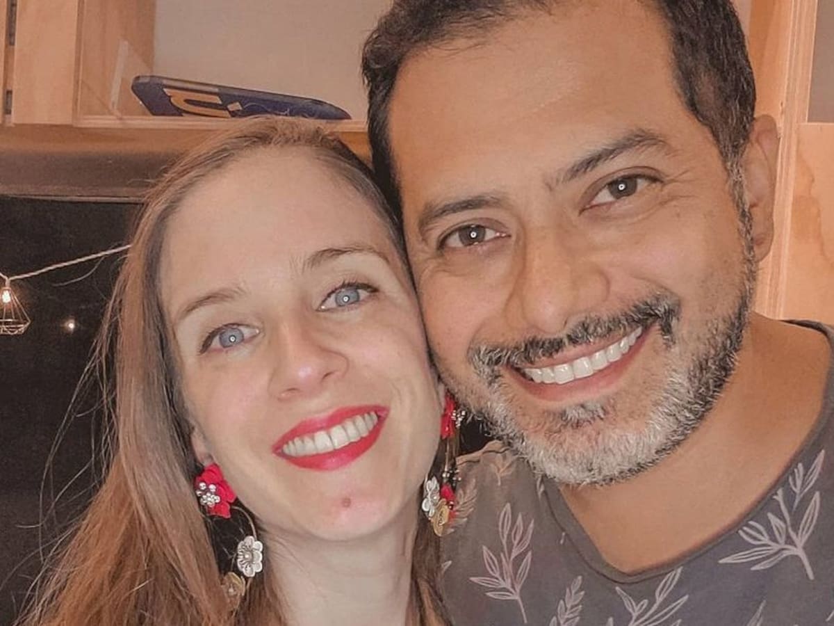 “Un 10%”: Pedro Ruminot mencionó qué anécdotas de la exitosa rutina Alison Mandel en Viña 2024 son verdaderas