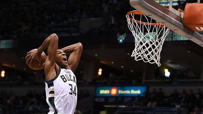 Mejores jugadores extranjeros NBA