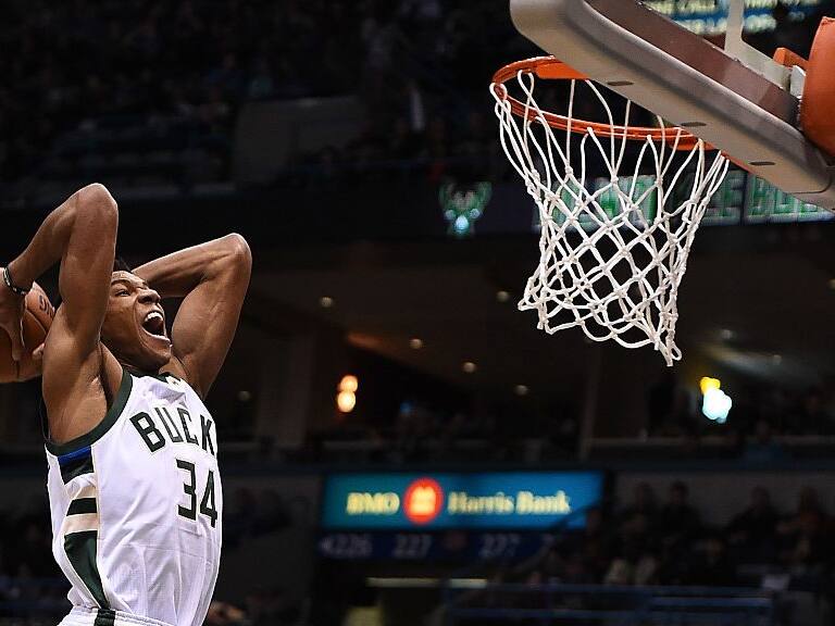 Mejores jugadores extranjeros NBA