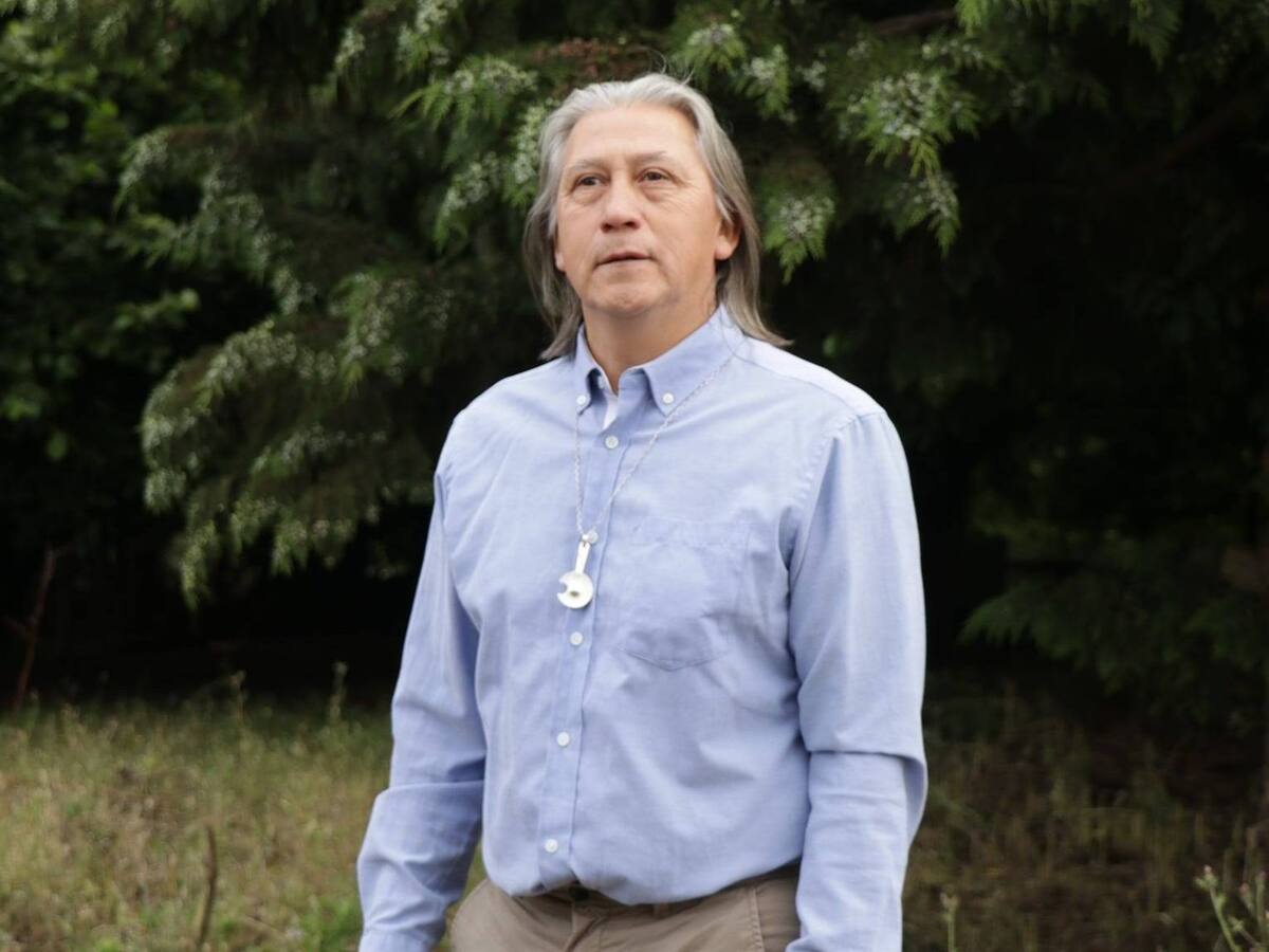 Muere Gustavo Quilaqueo, seremi de Agricultura de La Araucanía
