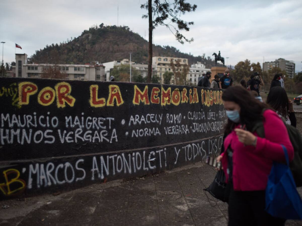 Representante OMS por posible subregistro de muertos por COVID-19: «Es probable, pero seguramente va a ser menor que en otros países»