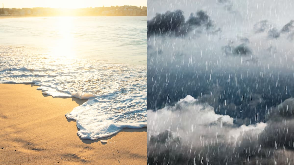 Océanos rozan récords de calor y alertan por regreso de El Niño: esto podría pasar en Chile