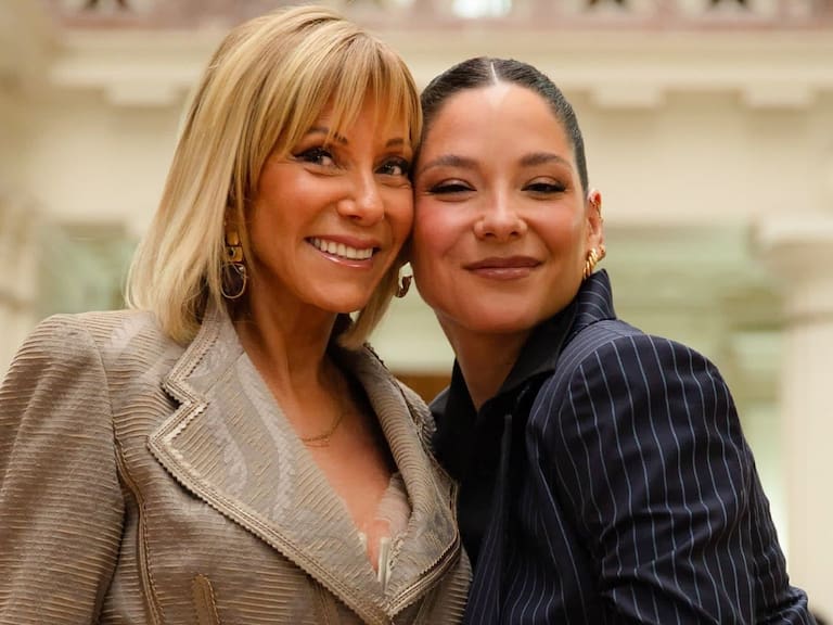 “Me da pena”: dan a conocer llamado de Raquel Argandoña a su hija Kel Calderón tras la Gala del Festival de Viña