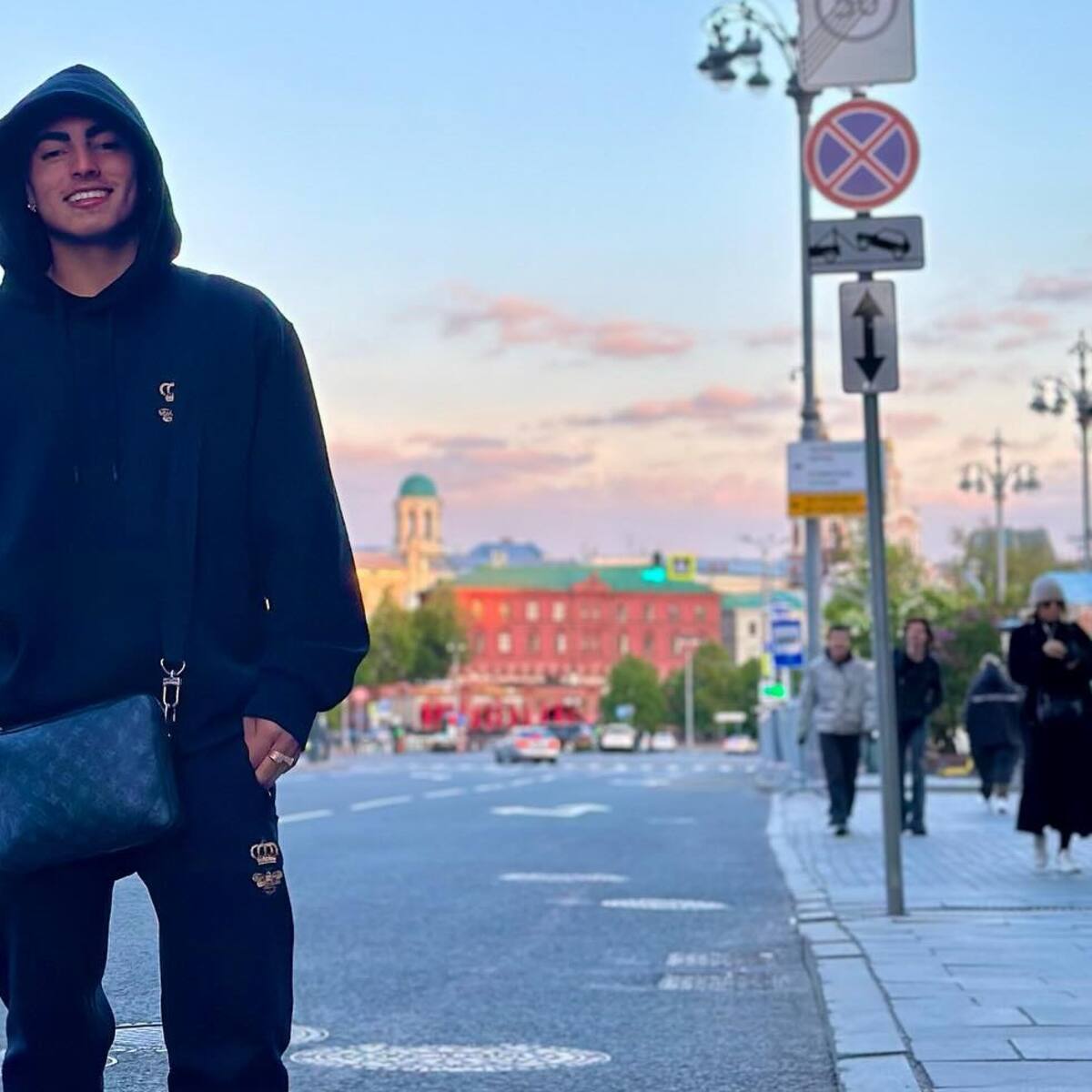 El inesperado club argentino que entraría en la lucha por quedarse con los servicios de Jordhy Thompson
