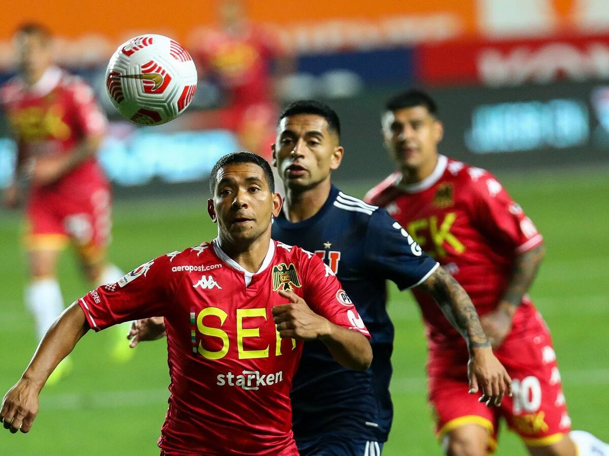 PREVIA | Unión Española y Universidad de Chile animan partido para seguir cerca de los punteros