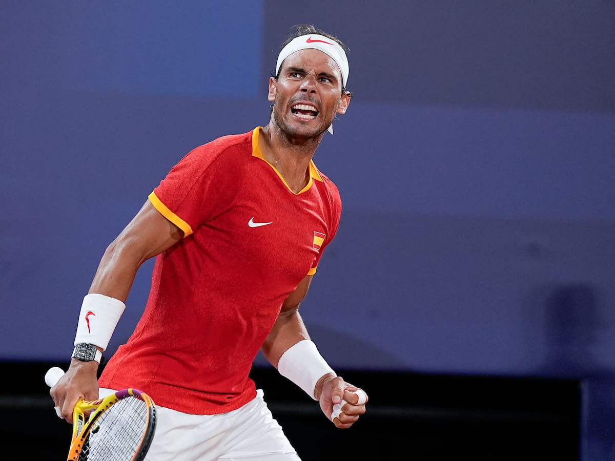 ¿Será su último baile? Rafael Nadal es citado para jugar las Finales de Copa Davis por España