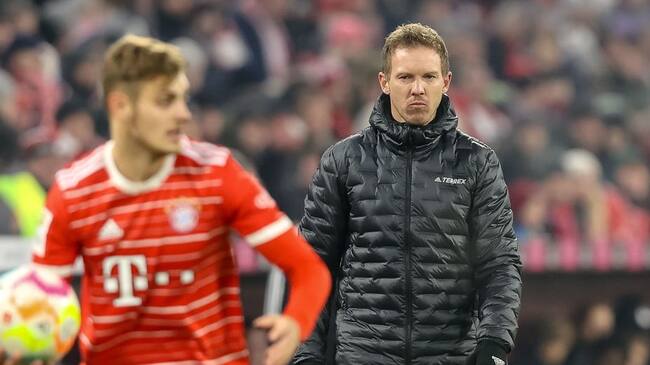 Bayern Múnich