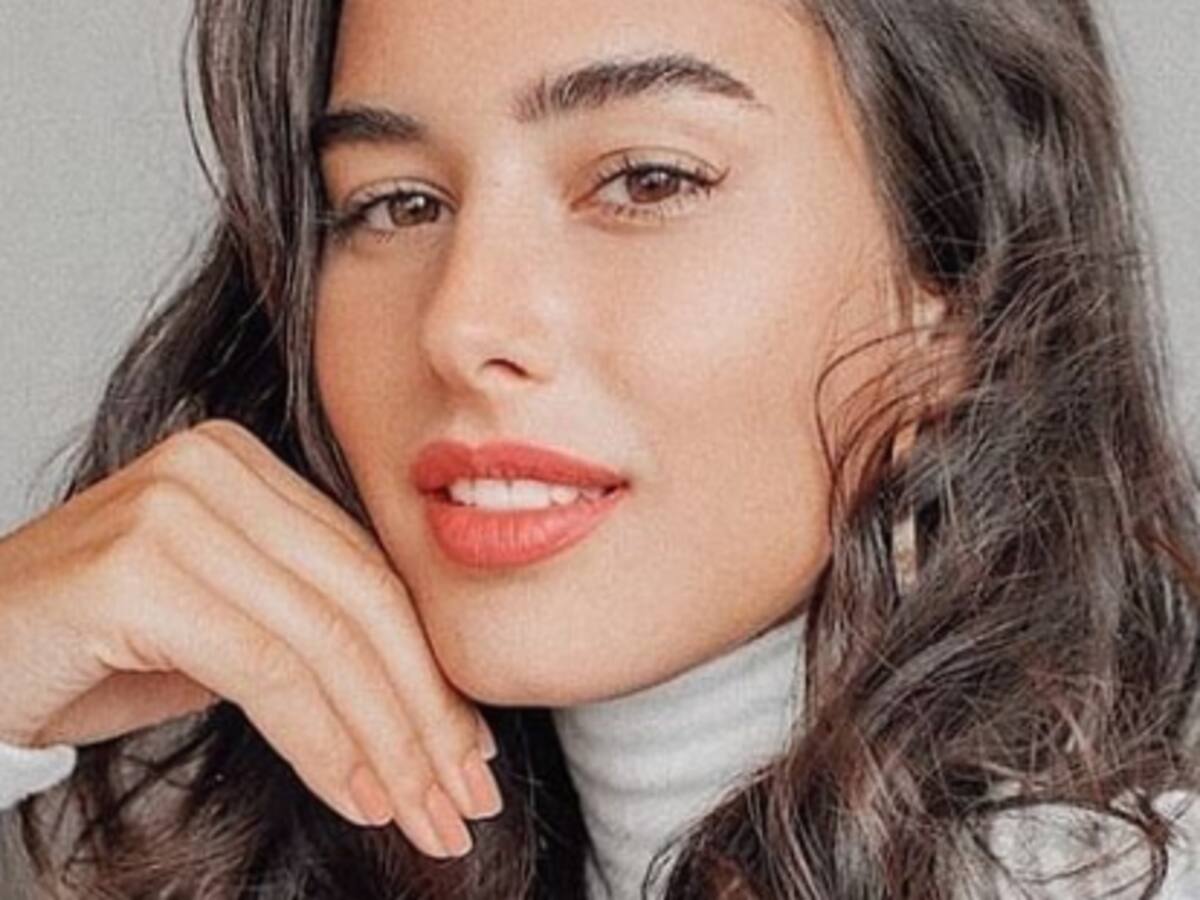 Melina Noto reveló que comenzó a estudiar Periodismo: «Quiero profundizar para hacerlo como corresponde»