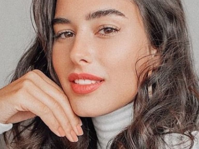 Melina Noto reveló que comenzó a estudiar Periodismo: «Quiero profundizar para hacerlo como corresponde»