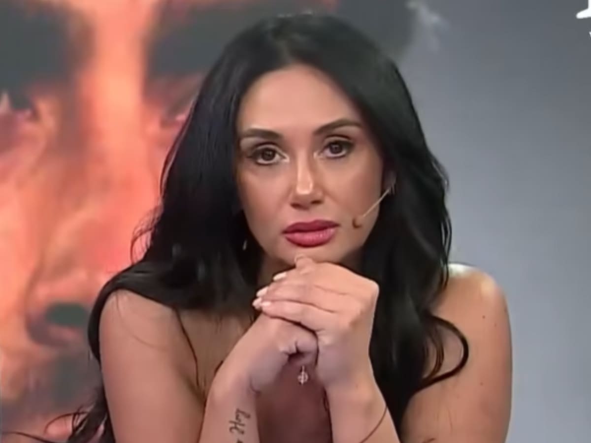 Pamela Díaz responde ante terrible acusación en su contra filtrada en programa de farándula: lanzó duro mensaje