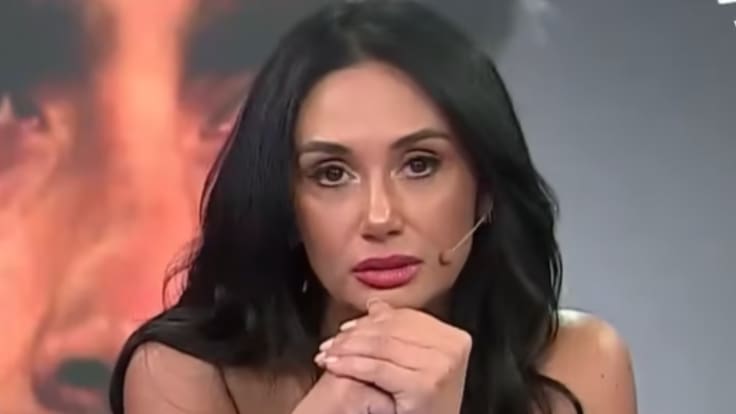 Pamela Díaz responde ante terrible acusación en su contra filtrada en programa de farándula: lanzó duro mensaje