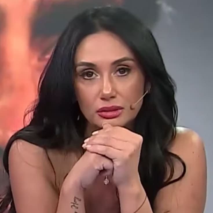 Pamela Díaz responde ante terrible acusación en su contra filtrada en programa de farándula: lanzó duro mensaje