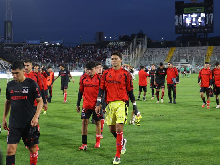 “El Monumental está bonito como está, me gusta mantener esas raices, pero...”