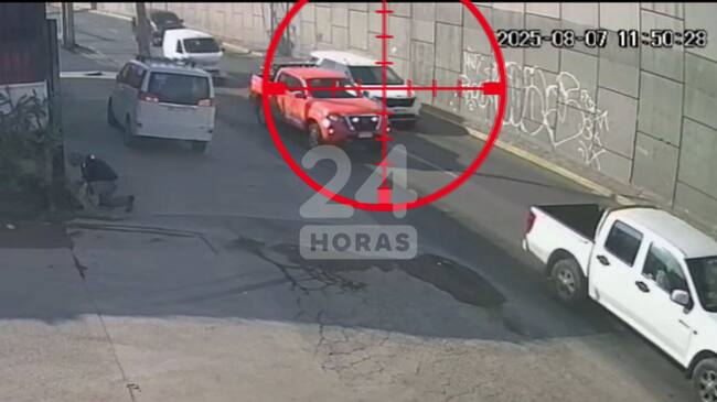 24 HORAS