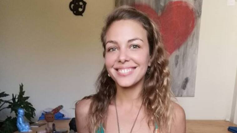 Antonella Orsini