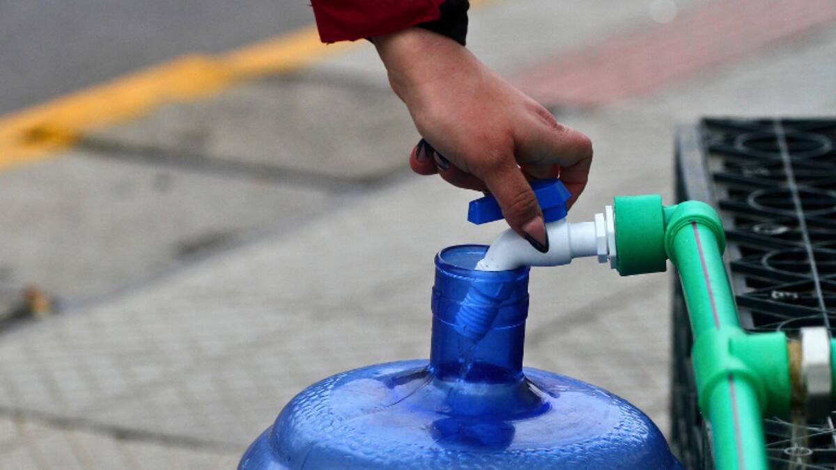 “Impresentable”: alcaldesa de La Serena advierte que falta de agua potable podría extenderse hasta el sábado