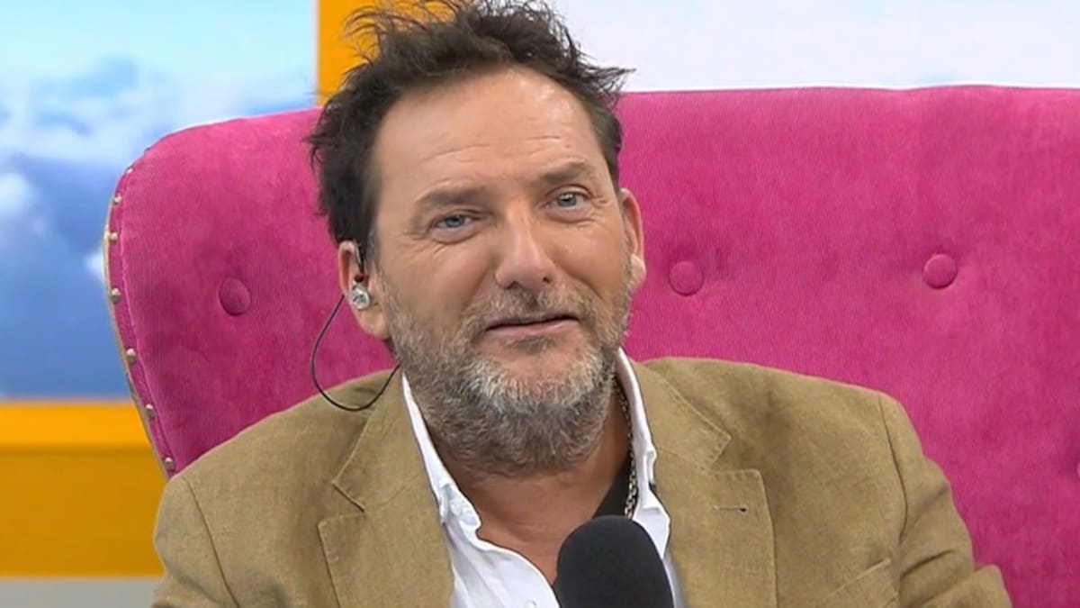 Le quedan tres semanas: Vidente dejó en shock a Daniel Fuenzalida con perturbadora predicción