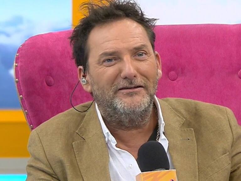 Le quedan tres semanas: Vidente dejó en shock a Daniel Fuenzalida con perturbadora predicción