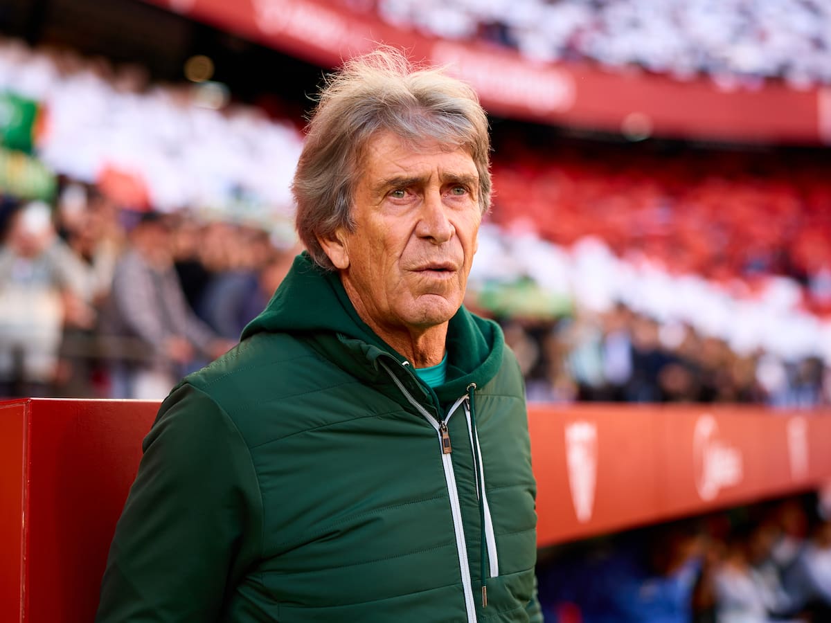 Pellegrini adelanta nuevo cruce con polémico DT español y le envía claro mensaje: “No me considero...”