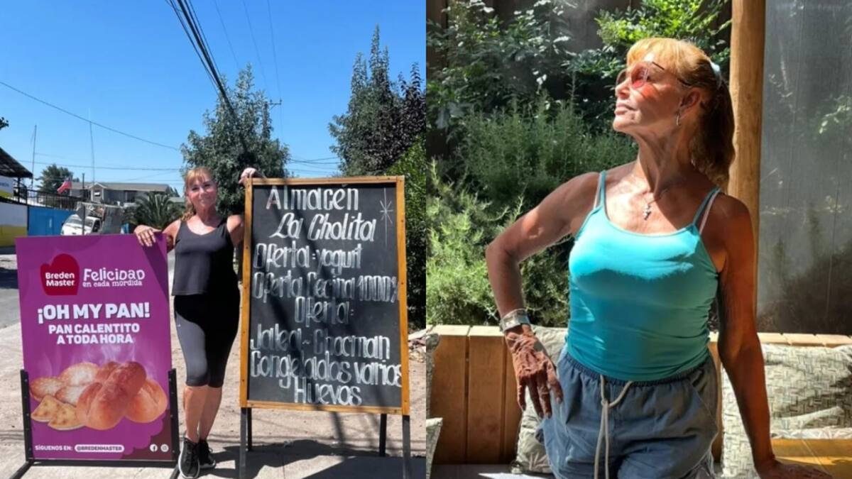 ¿Qué fue de Pilar Cox? La nueva vida lejos de la televisión de la actriz y exanimadora