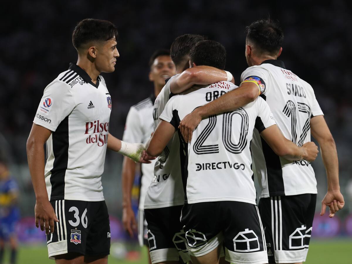 El once titular que prepara Colo Colo para visitar a Deportes La Serena en el Campeonato Nacional 2022