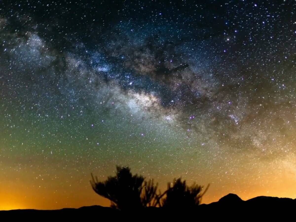 Explora el cielo nocturno de Santiago en el nuevo Planetario Huechuraba: revisa fecha, horarios y precios