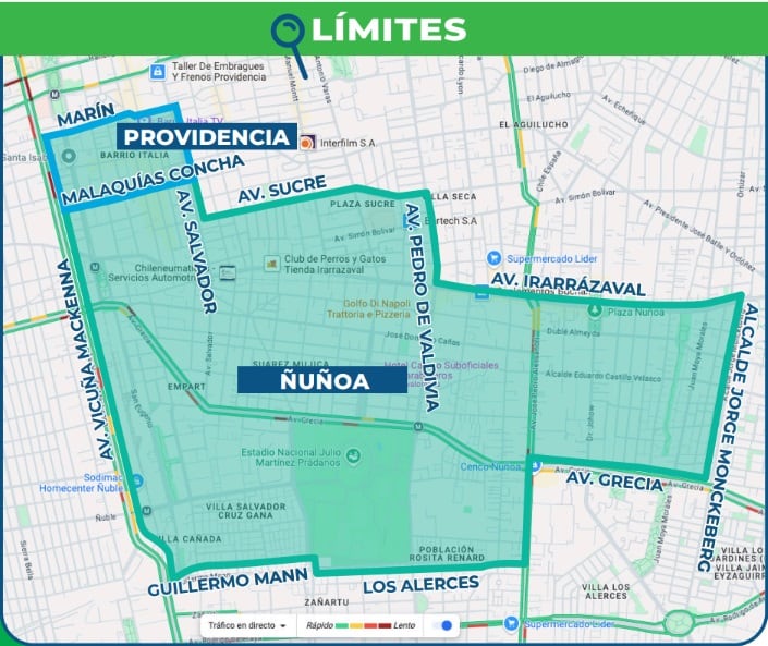 Foto: Aguas Andinas.