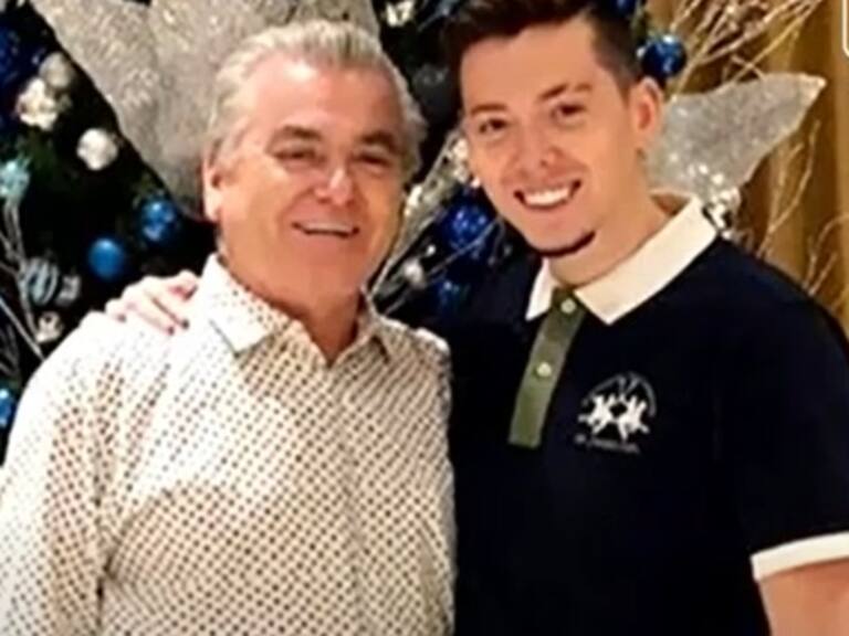 Filtran impactantes audios de Hernán Calderón sobre su hijo Nano: “El día de mañana o me mata a mí o mata a la Kel”