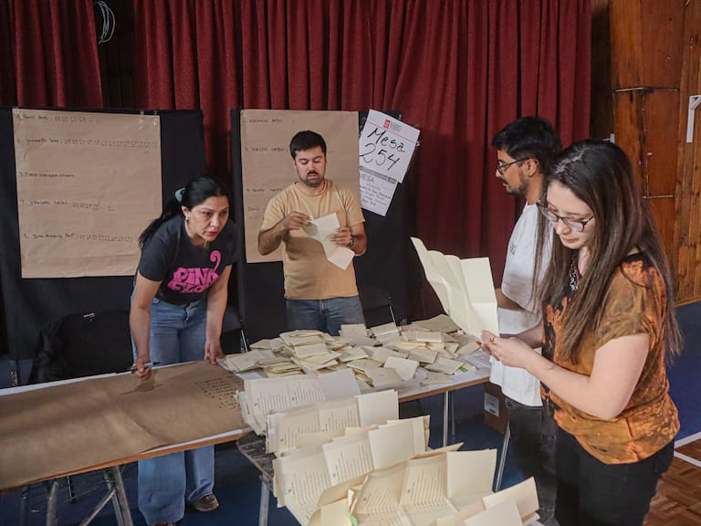 Resultados de Providencia, Ñuñoa y Santiago: estos son los diputados electos del distrito 10 en las Elecciones 2025 en Chile