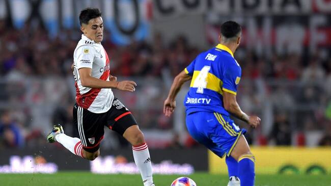 Pablo Solari River