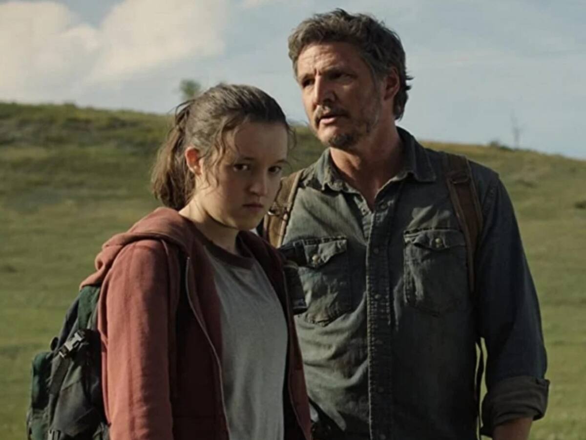 The Last of Us se convirtió en la serie más vista en la historia de HBO Max en Latinoamérica