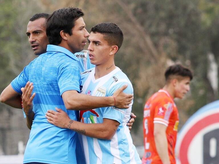 CLASIFICACIÓN | Magallanes no cede: así quedó la tabla de posiciones de la Primera B tras la fecha 30