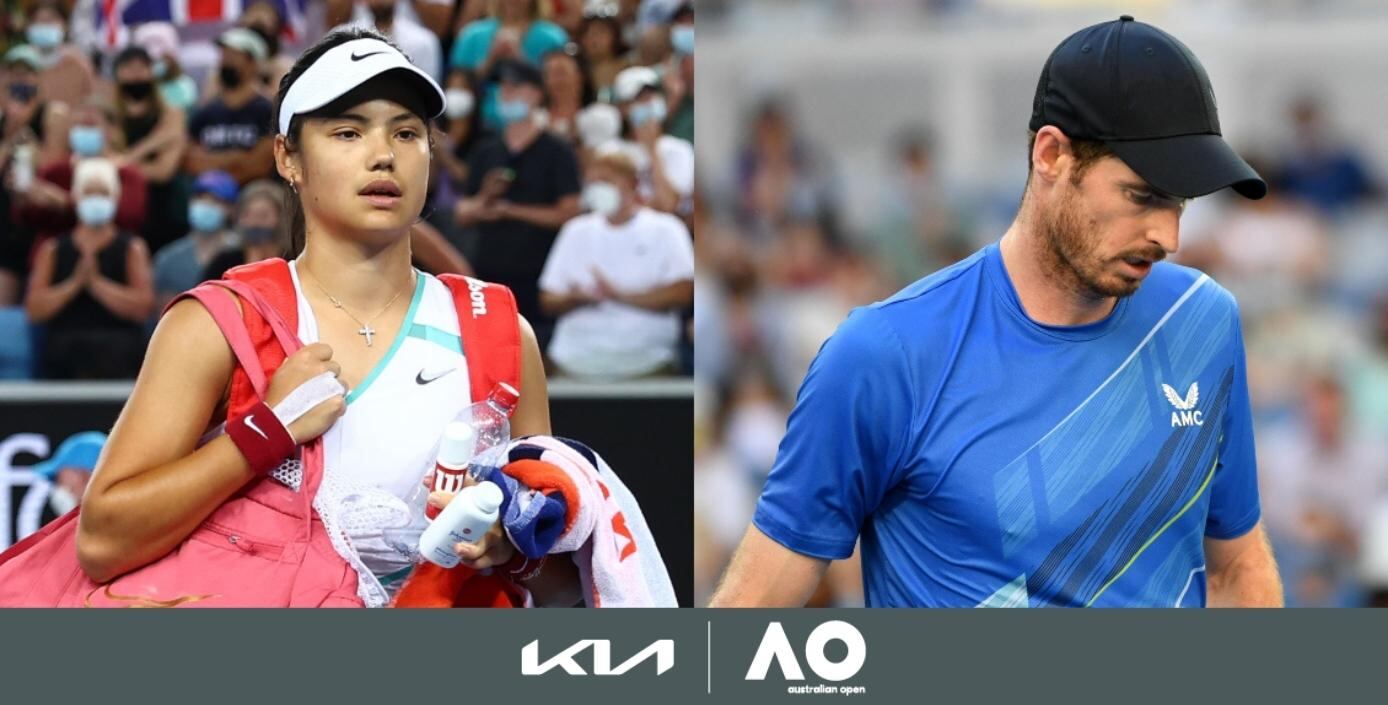 Australian Open