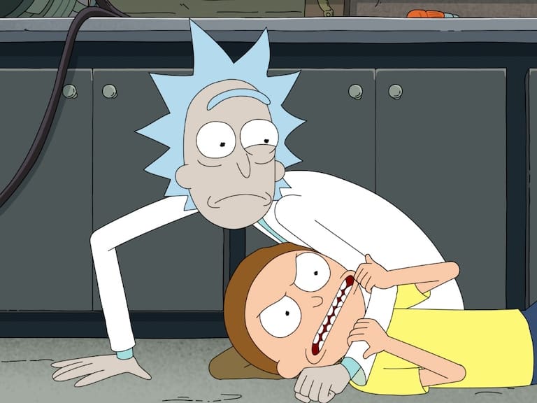 Rick and Morty vuelven con “basura orgánica de primera” para su nueva temporada: revisa la fecha de estreno y todos los detalles