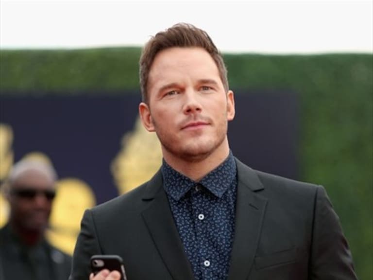 Chris Pratt y Katherine Schwarzenegger se comprometen