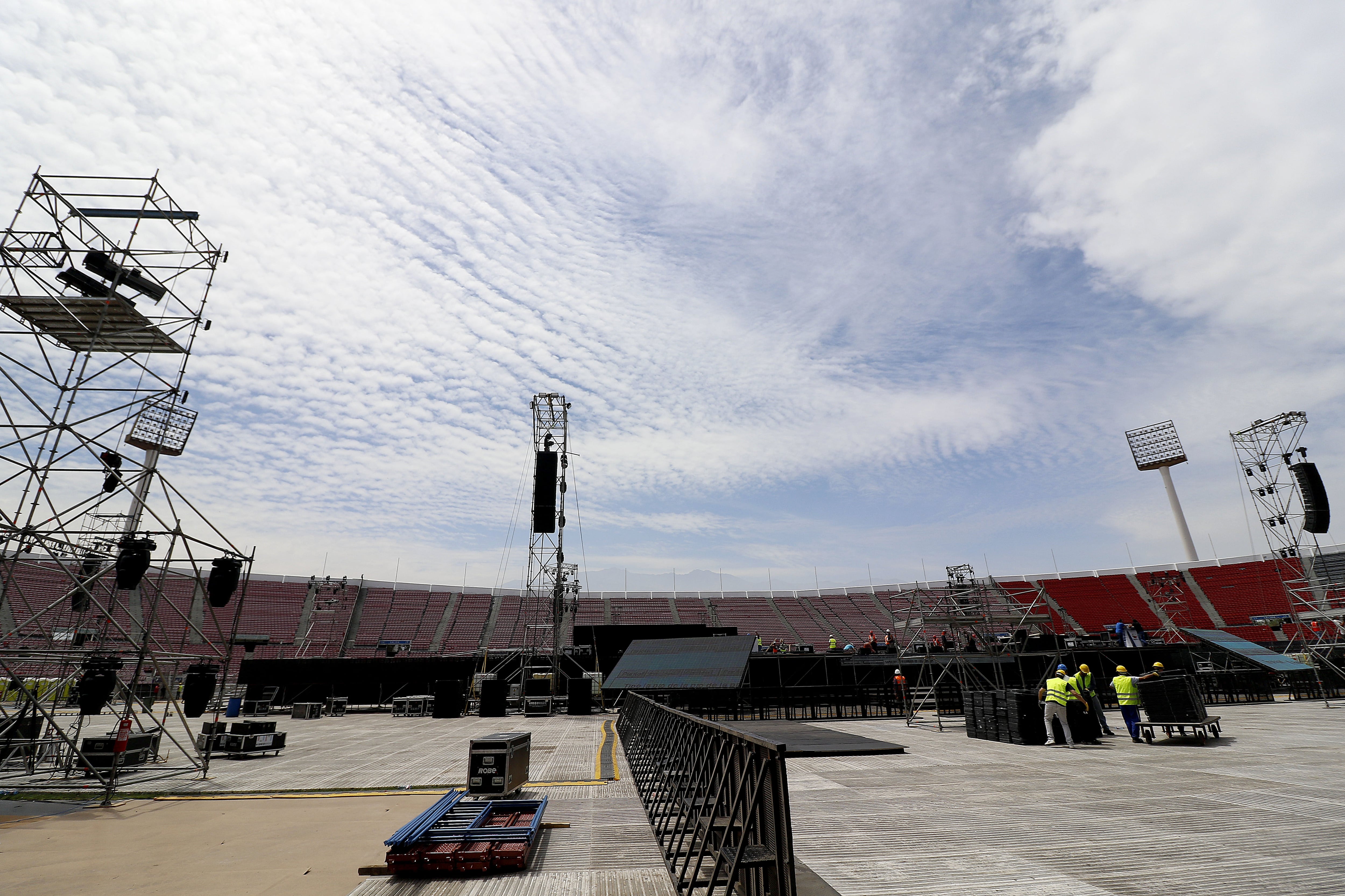 Referencial