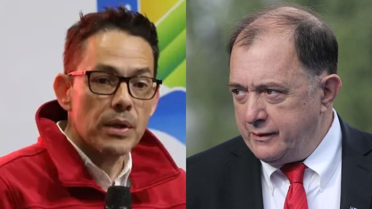 Asociación de Gobernadores critica “reiterada conducta irrespetuosa” de Poduje tras cruce con gobernador de Coquimbo