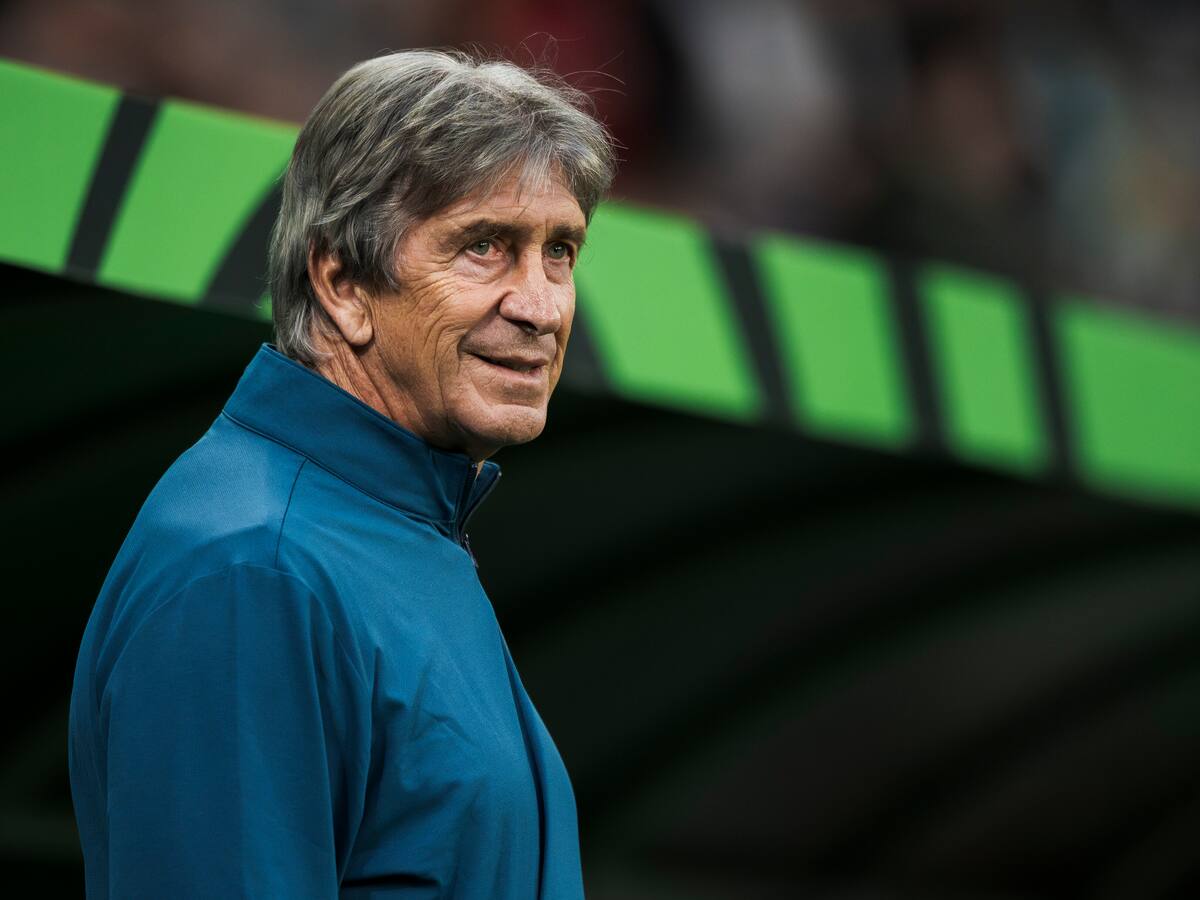 Fue campeón con Barcelona, jugó en la Premier League y ahora es nuevo fichaje del Betis: sonríe Pellegrini