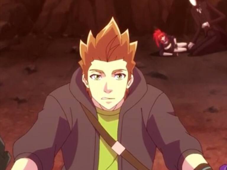 El Rubius pasa de YouTube al animé con una ficción de su vida