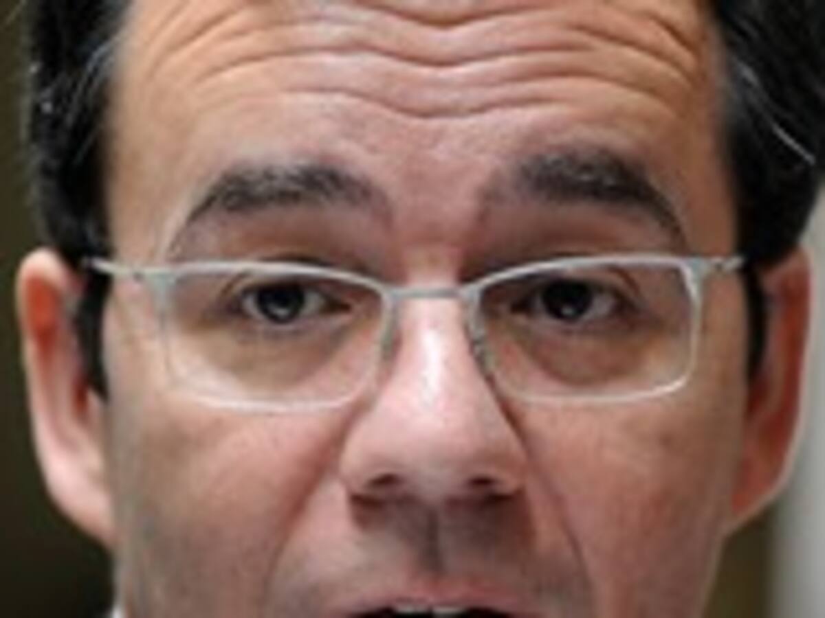 Céspedes: Vamos a proponer modificaciones a la Ley de Pesca